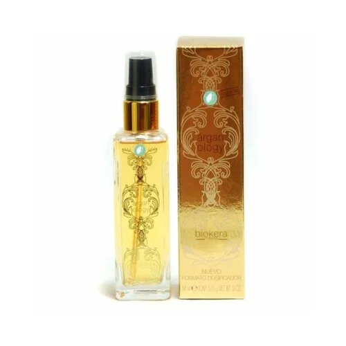 Argan Ology