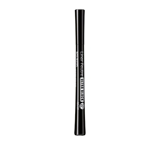 Bourjois Feutre Eyeliner Black – Beauty Outlet