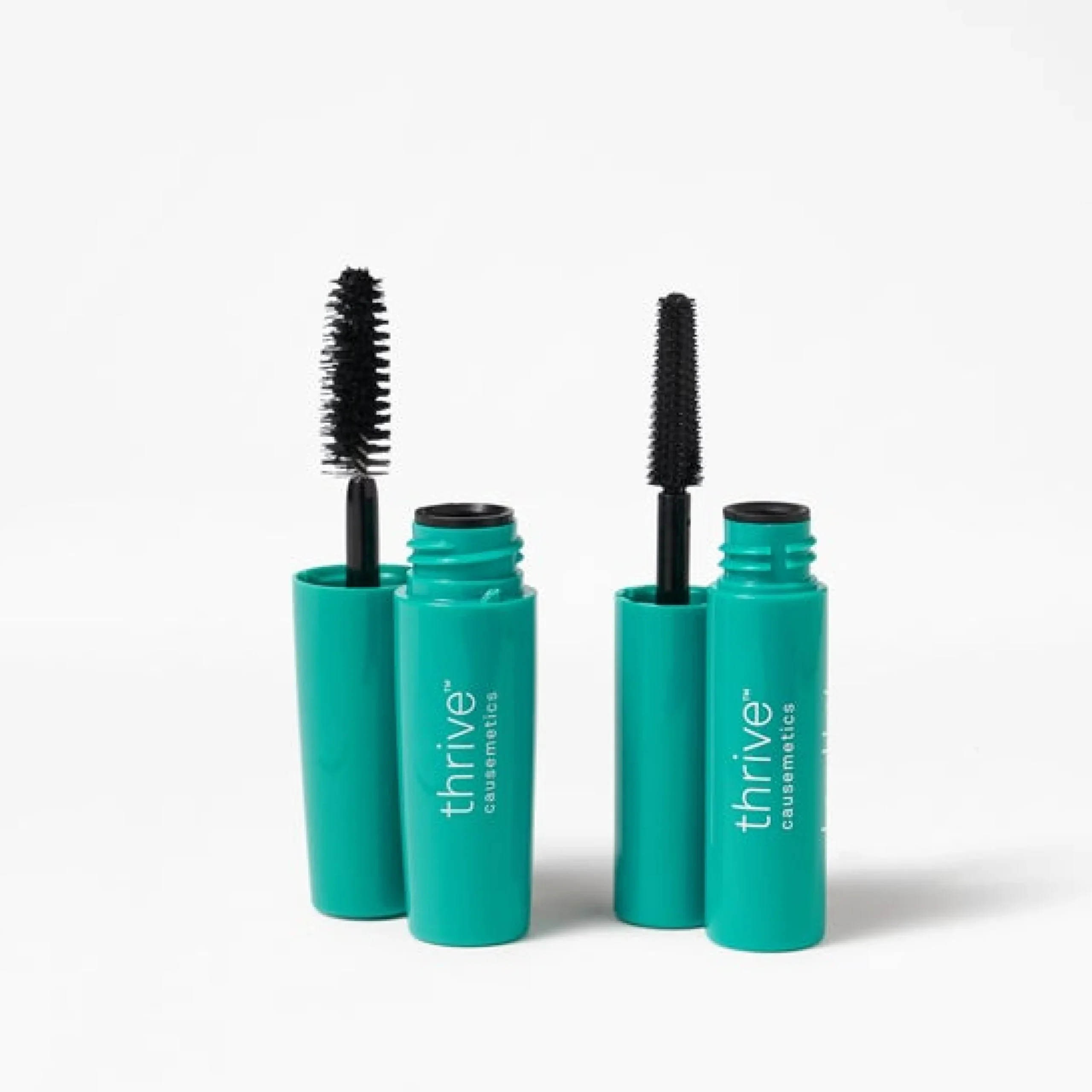 Mini Mascara Duo
