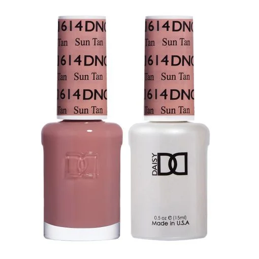 Sun Tan 614DND