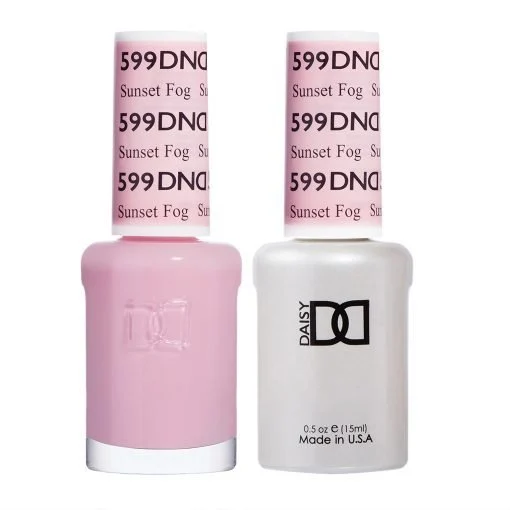 Sunset Fog 599DND