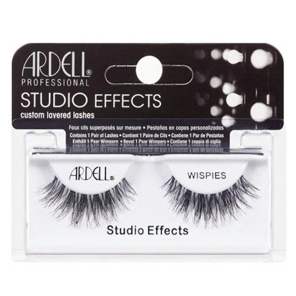 Ardell LashesArdell Studio Effects Wispies Black (61994)