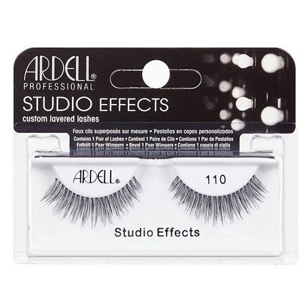 Ardell LashesArdell Studio Effects 110 (61996)