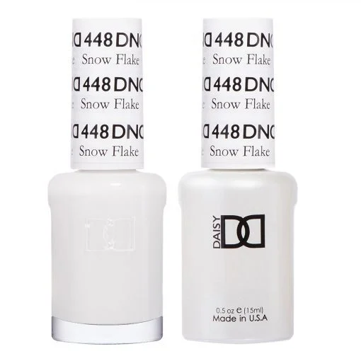 Snow Flake-448DND