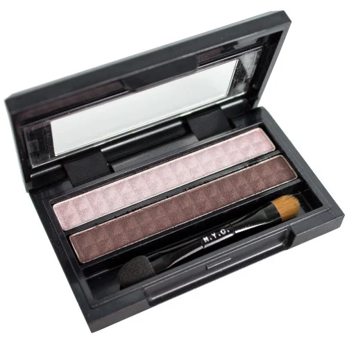 NYC New York Color City Duet Eyeshadow
