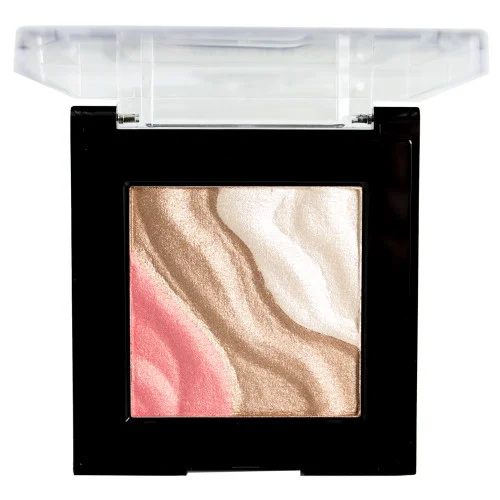 Milani Spotlight Face & Eye Strobe Palette