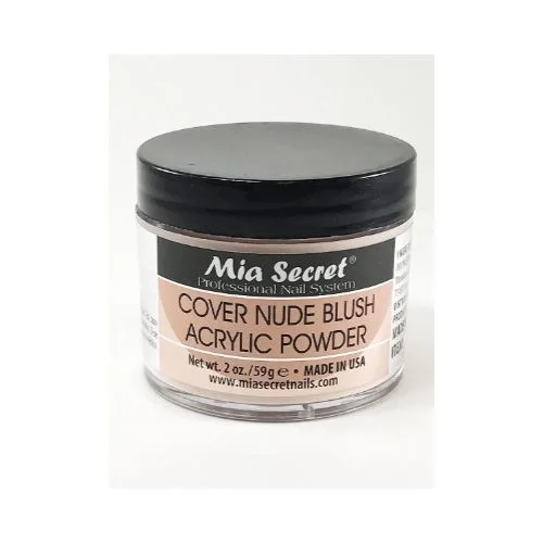Cover Nude Blush Acrylic Powder 2floz