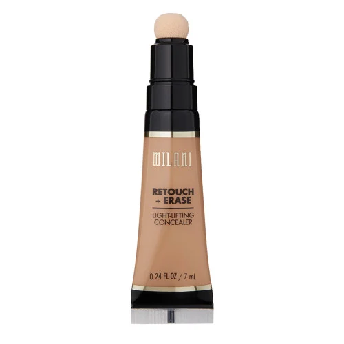 Milani Retouch & Erase Light Lifting Concealer
