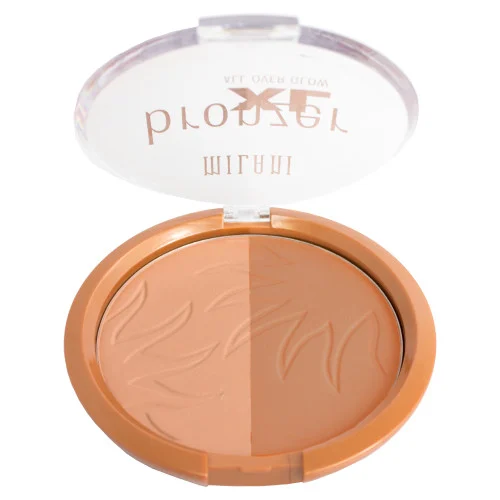 Milani Bronzer XL All Over Glow Powder Bronzer