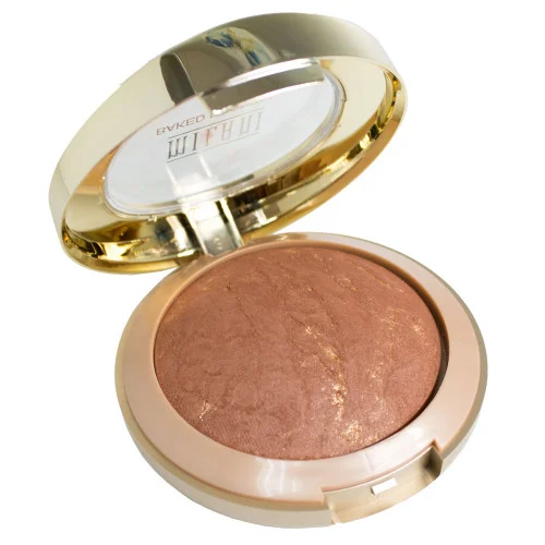 Milani Baked Powder Bronzer