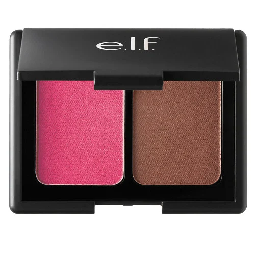 e.l.f. Aqua Beauty Aqua-Infused Blush & Bronzer