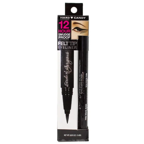 Hard Candy Stroke of Gorgeous 12 Hour Felt Tip Eyeliner
