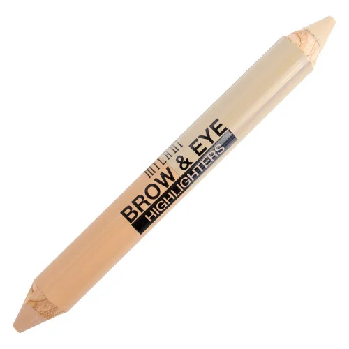 Milani 2-in-1 Brow & Eye Highlighters