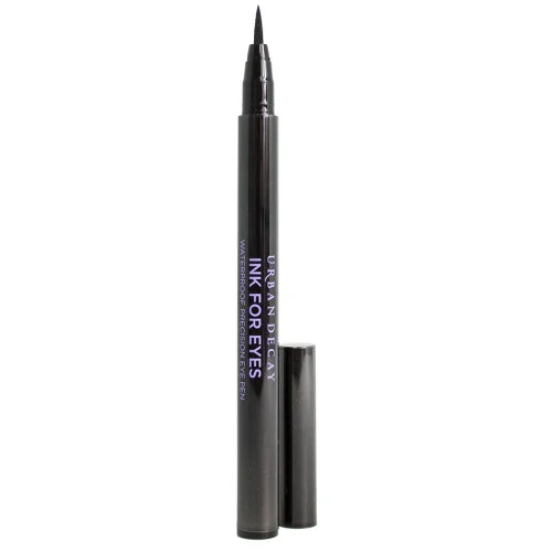 Urban Decay Ink for Eyes Waterproof Precision Eye Pen - Black