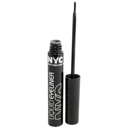 NYC Liquid Eyeliner
