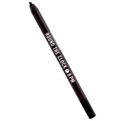 bareMinerals Round the Clock Intense Cream-Glide Waterproof Eyeliner