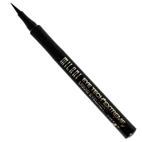 Milani Eye Tech Extreme Vinyl Liquid Eyeliner