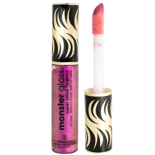 Femme Couture Monster Gloss Super Shine Lipgloss