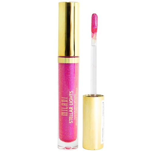 Milani Stellar Lights Holographic Lip Gloss