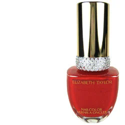 Elizabeth Taylor Nailcolor