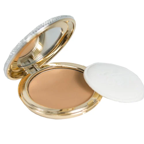 Elizabeth Taylor Translucent Pressed Powder, .30 oz.