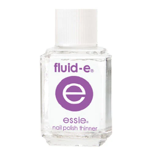 Essie Fluid-E Nail Polish Thinner