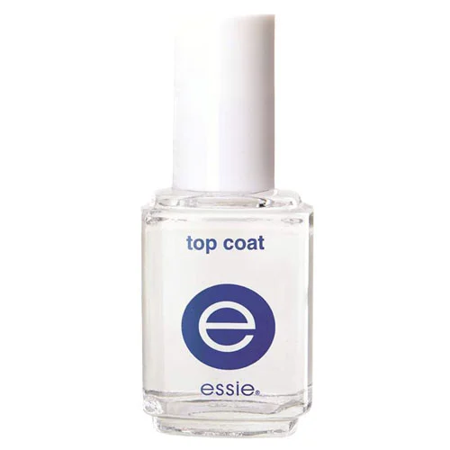 Essie Top Coat Everyday
