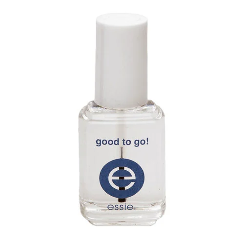 Essie Good To Go! Top Coat .5 oz.