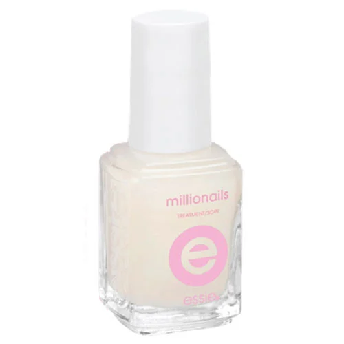Essie Millionails Natural Nail Strengthener