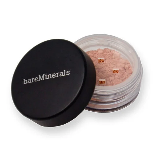 bareMinerals All-Over Face Color 0.02 oz