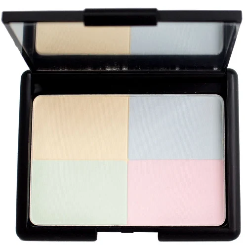 e.l.f. Tone Correcting Powder - Cool