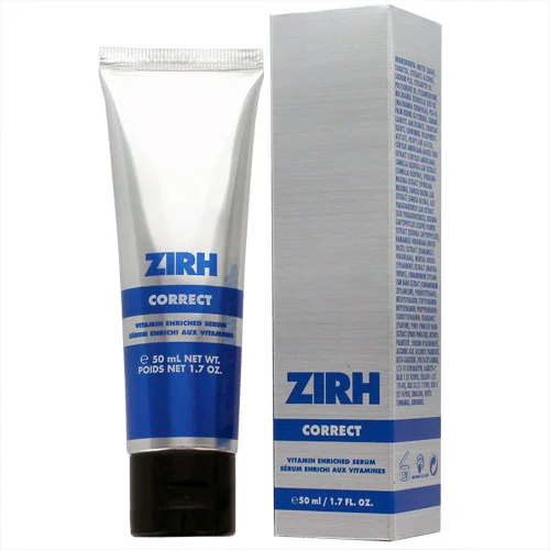 Zirh Correct Vitamin Enriched Serum