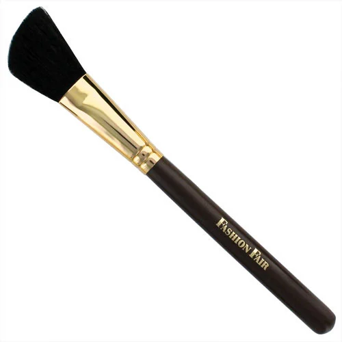 Fashion Fair Blush Brush