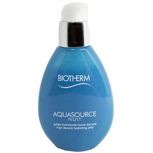Biotherm Aquasource High Density Hydrating Jelly