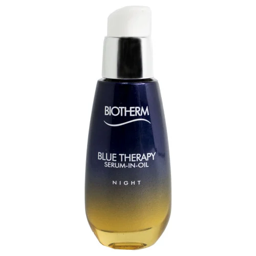 Biotherm Blue Therapy Serum in Oil, Night