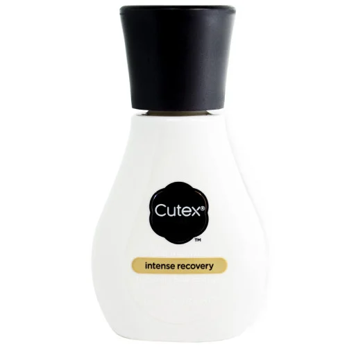 Cutex Intense Recovery Nail Treatment 0.46 Fl Oz