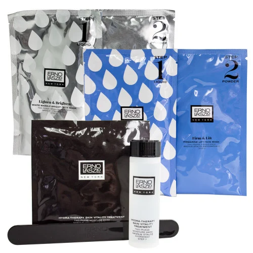 Erno Laszlo Mad About Masking Set