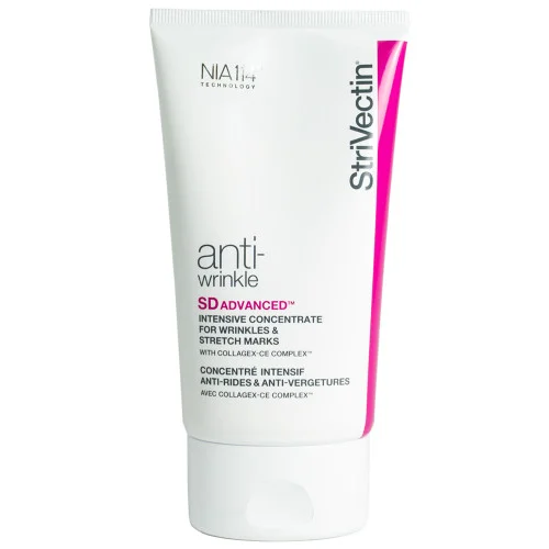 StriVectin Anti-Wrinkle SD Advanced Intensive Concentrate for Wrinkles & Stretch Marks 4.5 Fl Oz