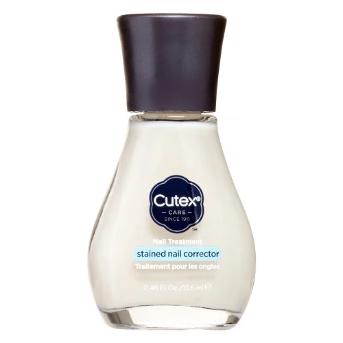 Cutex Stained Nail Corrector