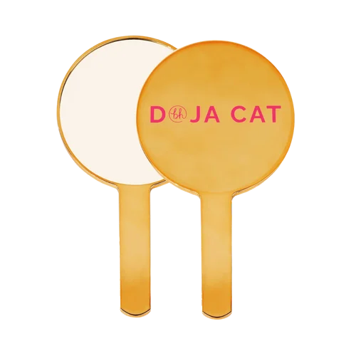 BH Cosmetics x Doja Cat Reflection Hand Mirror