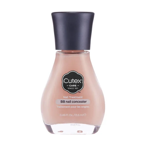 Cutex BB Nail Concealer 0.46 Fl Oz