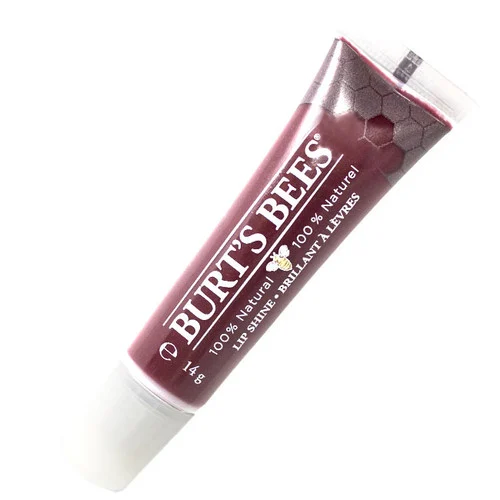 Burt's Bees 100% Natural Lip Shine