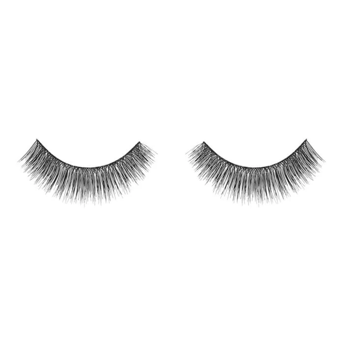 Ardell Double Up Strip Lashes, 208 Black