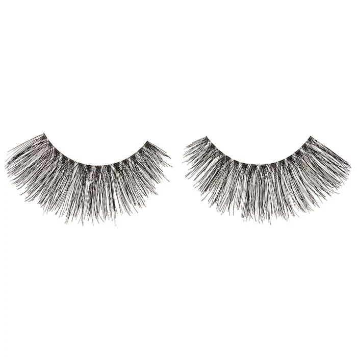 Ardell Double Up Strip Lashes, 210 Black