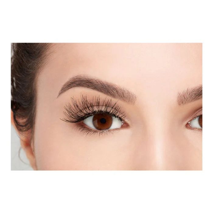Ardell Double Up Strip Lashes, 113 Wispies Black