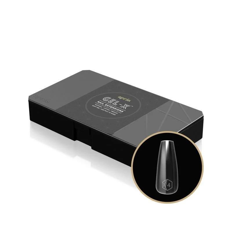 Natural Coffin Medium BOX