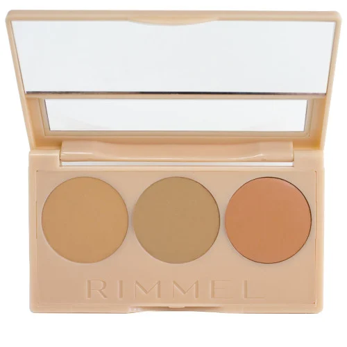 Rimmel Insta Conceal & Contour Palette