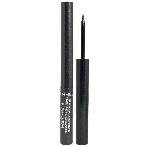 Rimmel Wonder'Proof 24 Hr Waterproof Eyeliner