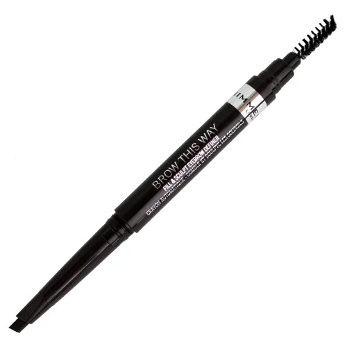 Rimmel Brow This Way Fill & Sculpt Eyebrow Definer