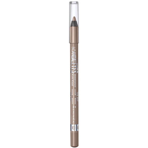 Rimmel ScandalEyes Waterproof Kohl Kajal Eyeliner